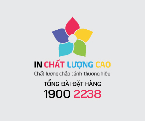 IN CHẤT LƯỢNG CAO